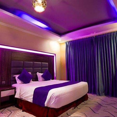 Maskan Al Dyafah Serviced Apartments 2 Dammam Bagian luar foto