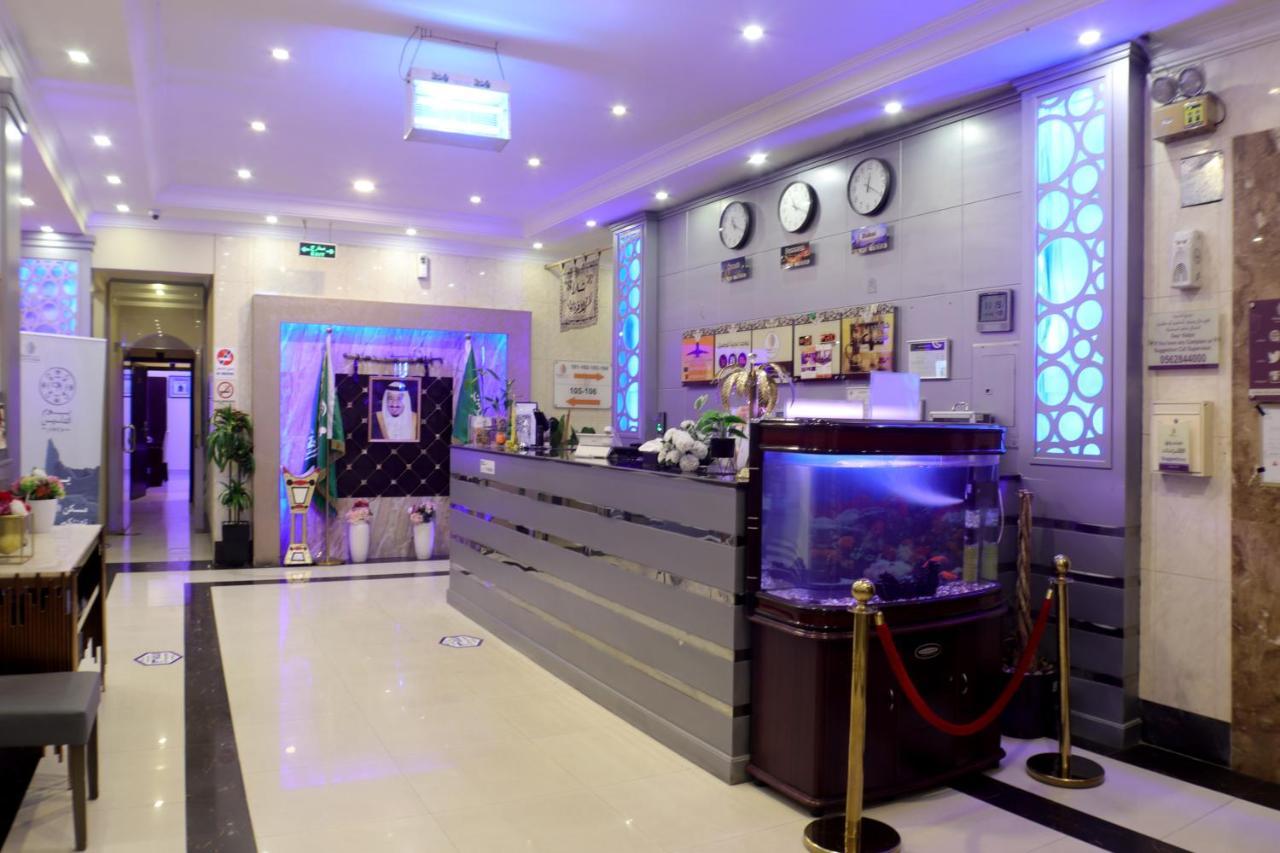 Maskan Al Dyafah Serviced Apartments 2 Dammam Bagian luar foto