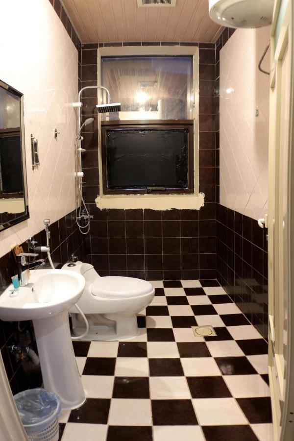 Maskan Al Dyafah Serviced Apartments 2 Dammam Bagian luar foto