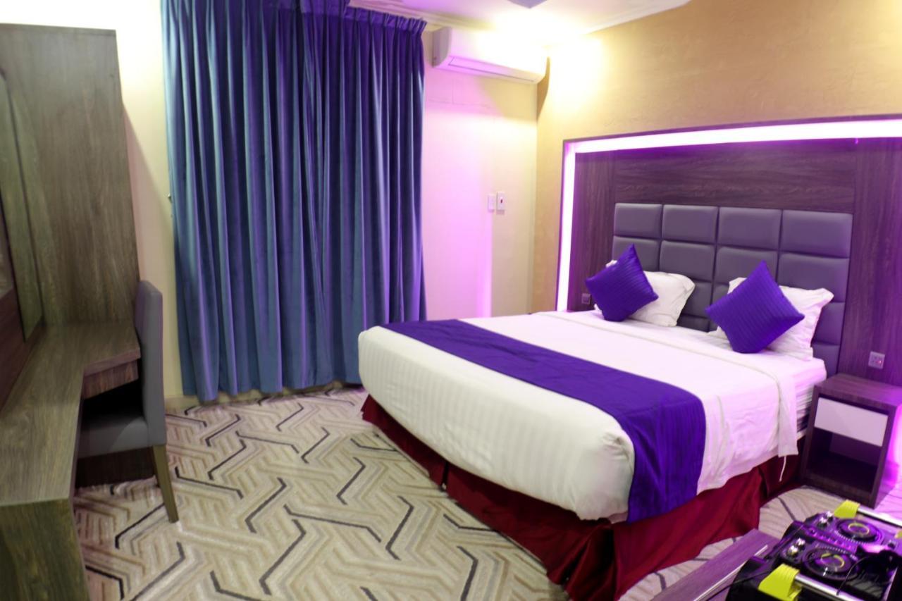 Maskan Al Dyafah Serviced Apartments 2 Dammam Bagian luar foto