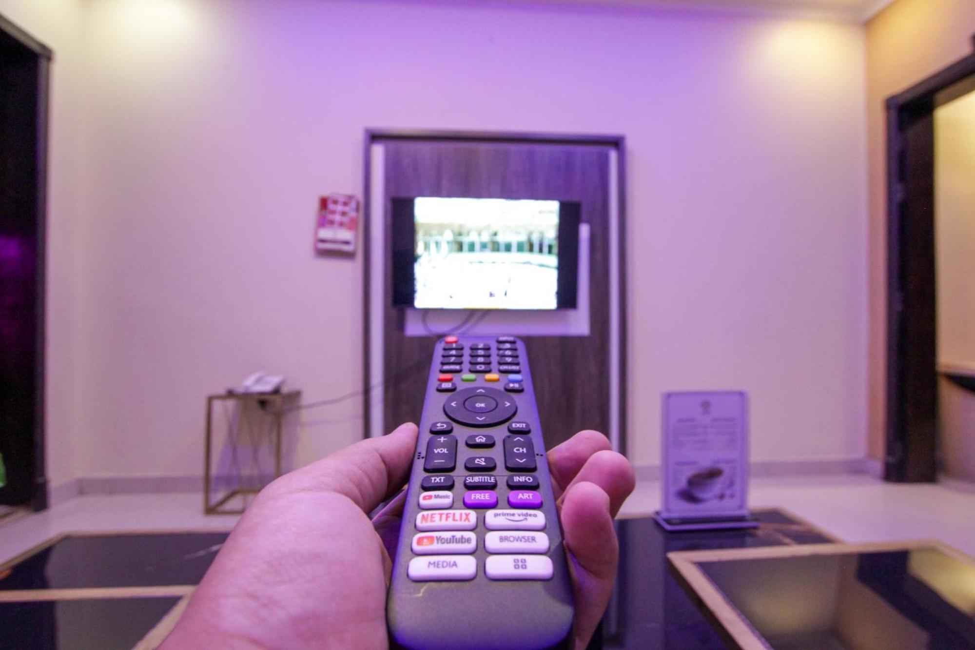 Maskan Al Dyafah Serviced Apartments 2 Dammam Bagian luar foto
