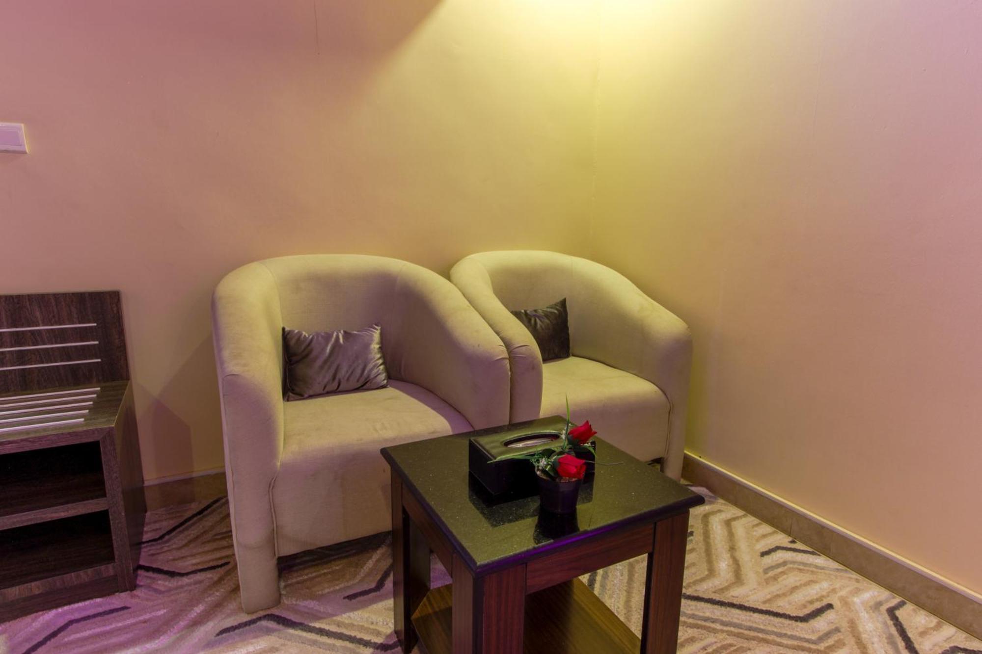 Maskan Al Dyafah Serviced Apartments 2 Dammam Bagian luar foto