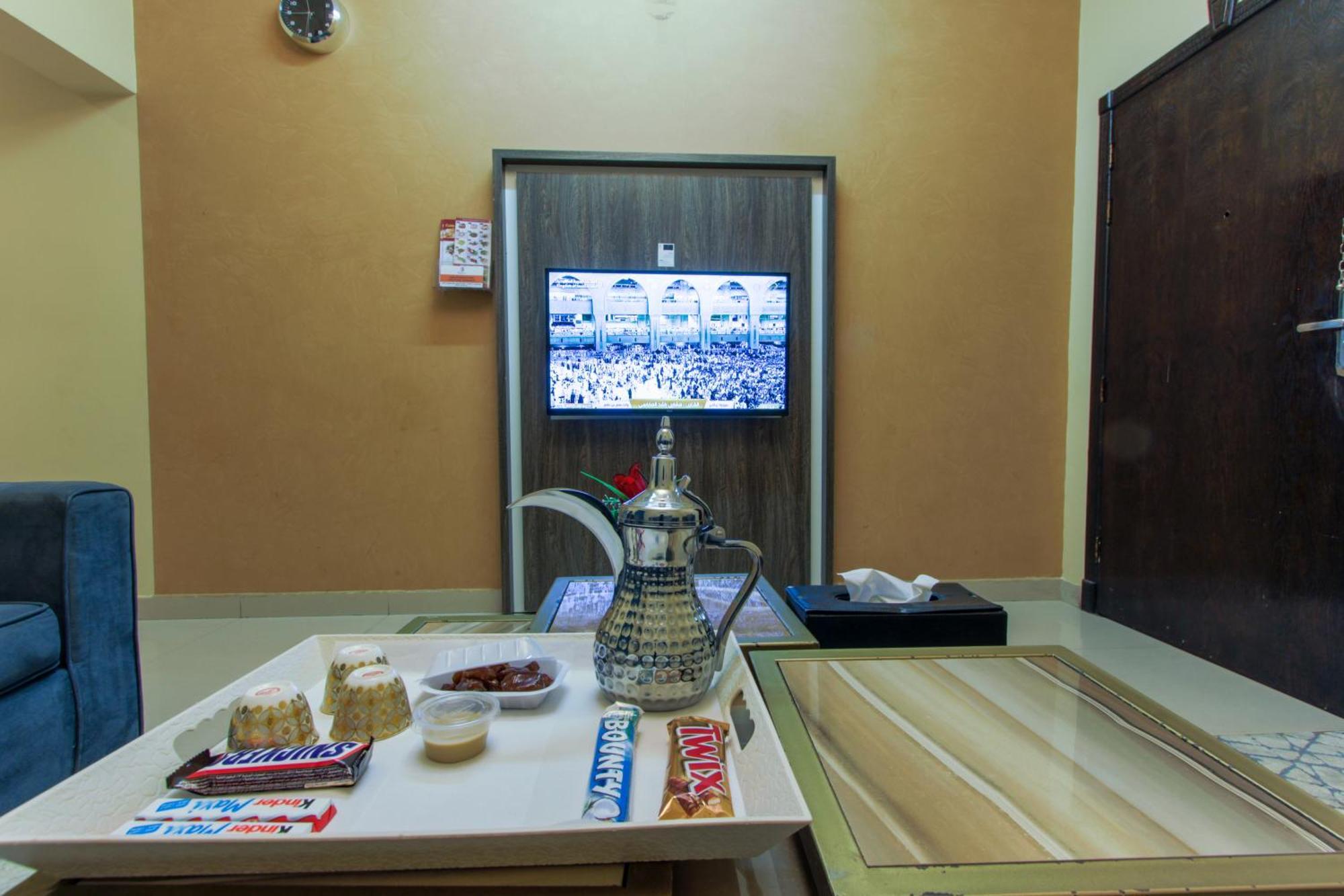 Maskan Al Dyafah Serviced Apartments 2 Dammam Bagian luar foto